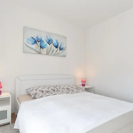 Fuer 5 Personen Ca 65 Qm In Fazana, Istrien Istrische Riviera Fazana