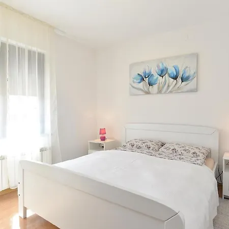 Fuer 5 Personen Ca 65 Qm In Fazana, Istrien Istrische Riviera