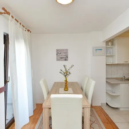 Fuer 5 Personen Ca 65 Qm In Fazana, Istrien Istrische Riviera Apartament