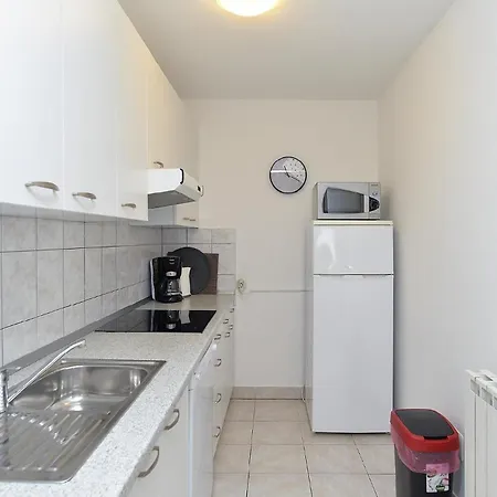 Fuer 5 Personen Ca 65 Qm In Fazana, Istrien Istrische Riviera *