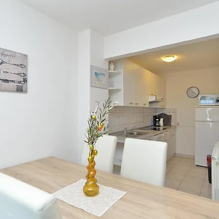 Fuer 5 Personen Ca 65 Qm In Fazana, Istrien Istrische Riviera Apartament Fažana