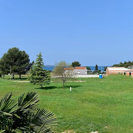 Fuer 5 Personen Ca 65 Qm In Fazana, Istrien Istrische Riviera Apartament Fažana