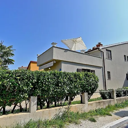 Fuer 5 Personen Ca 65 Qm In Fazana, Istrien Istrische Riviera
