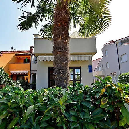 Fuer 5 Personen Ca 65 Qm In Fazana, Istrien Istrische Riviera Apartament