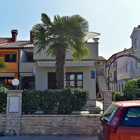 Fuer 5 Personen Ca 65 Qm In Fazana, Istrien Istrische Riviera *